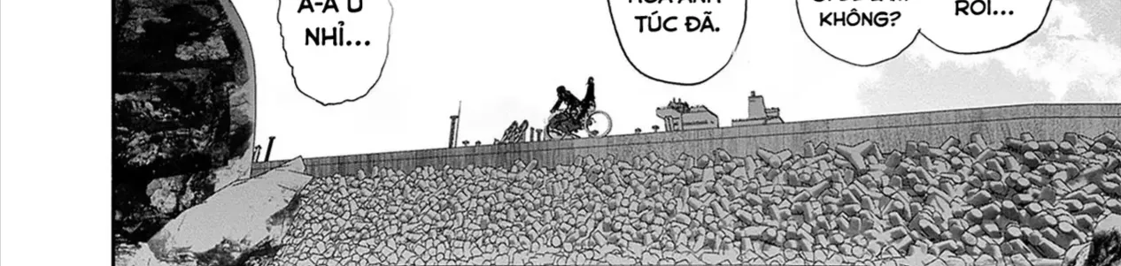 Siêu Nhân X Tập 43 trang 66