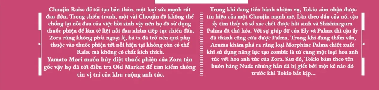 Siêu Nhân X Tập 44 trang 14