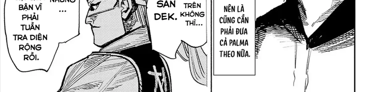 Siêu Nhân X Tập 45 trang 54