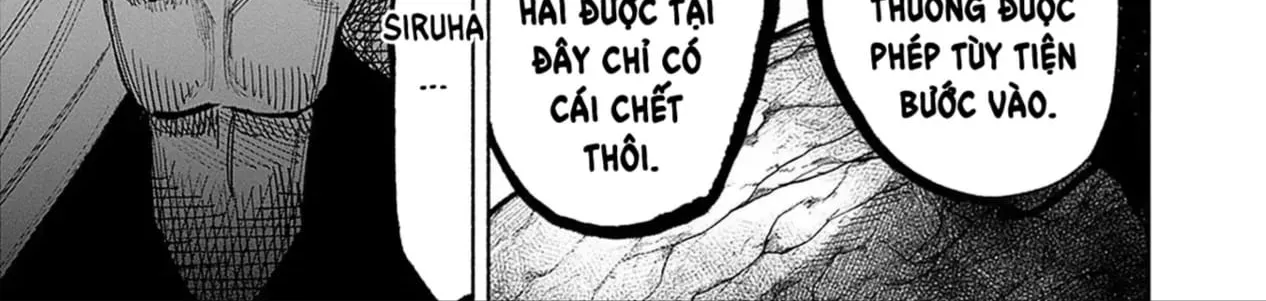 Siêu Nhân X Tập 48 trang 22