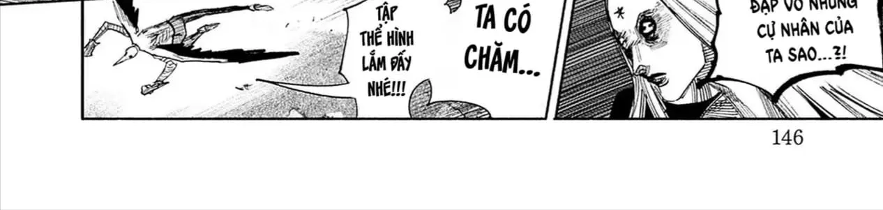 Siêu Nhân X Tập 48 trang 28