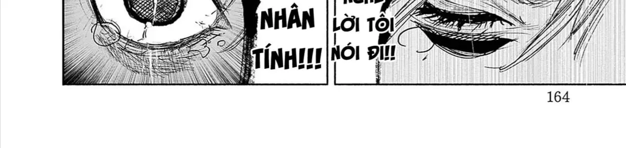 Siêu Nhân X Tập 48 trang 60