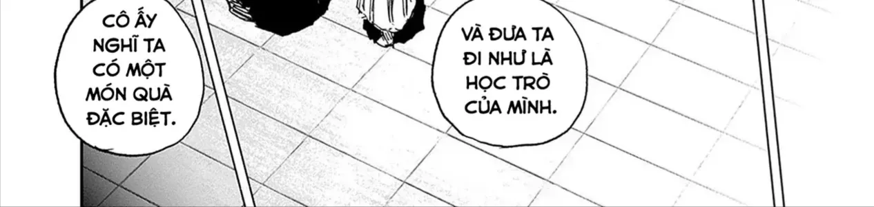 Siêu Nhân X Tập 49 trang 82