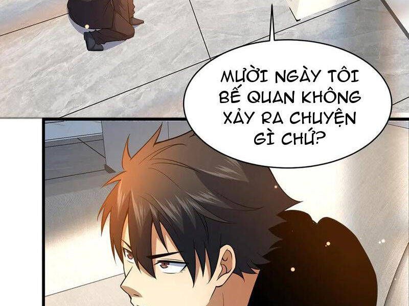 Siêu Phàm Sát Thần Tập 183 trang 3