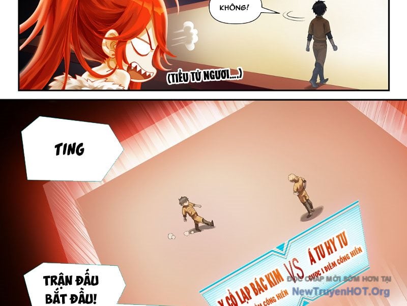 Sổ Tay Thuật Sư Tập 13 trang 12