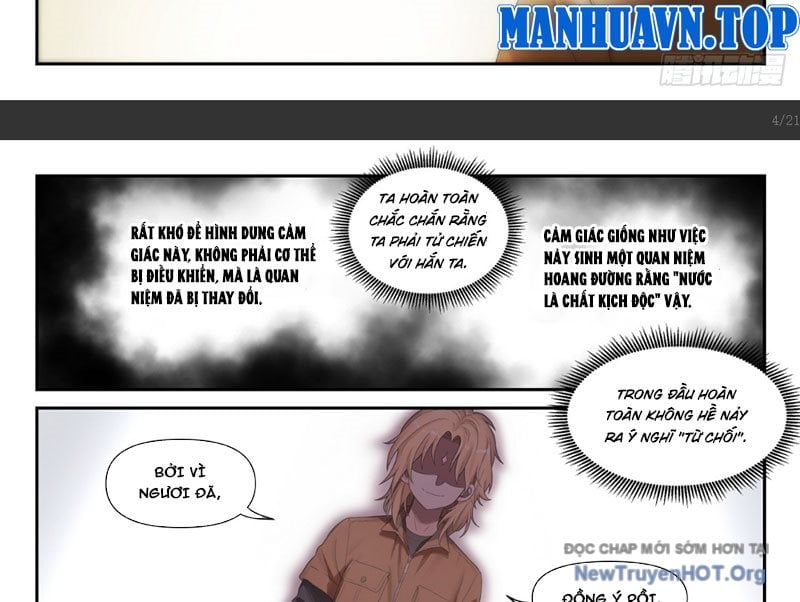 Sổ Tay Thuật Sư Tập 13 trang 9