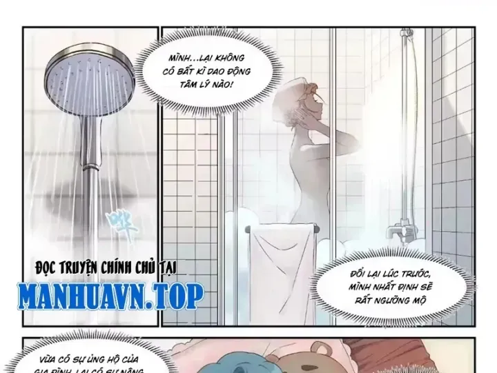 Sổ Tay Thuật Sư Tập 47 trang 3