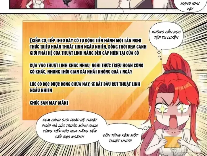 Sổ Tay Thuật Sư Tập 47 trang 8