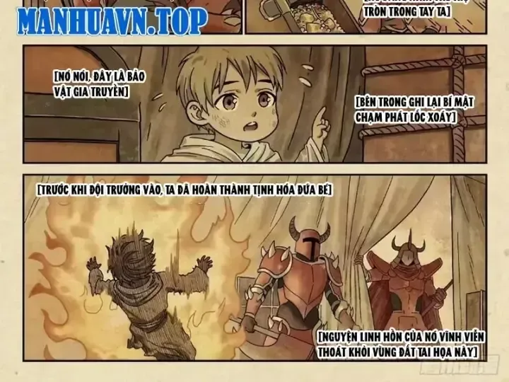 Sổ Tay Thuật Sư Tập 49 trang 29