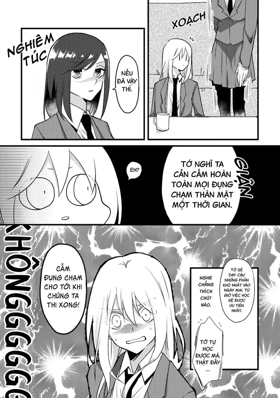 Special Halves Tập 23 trang 11