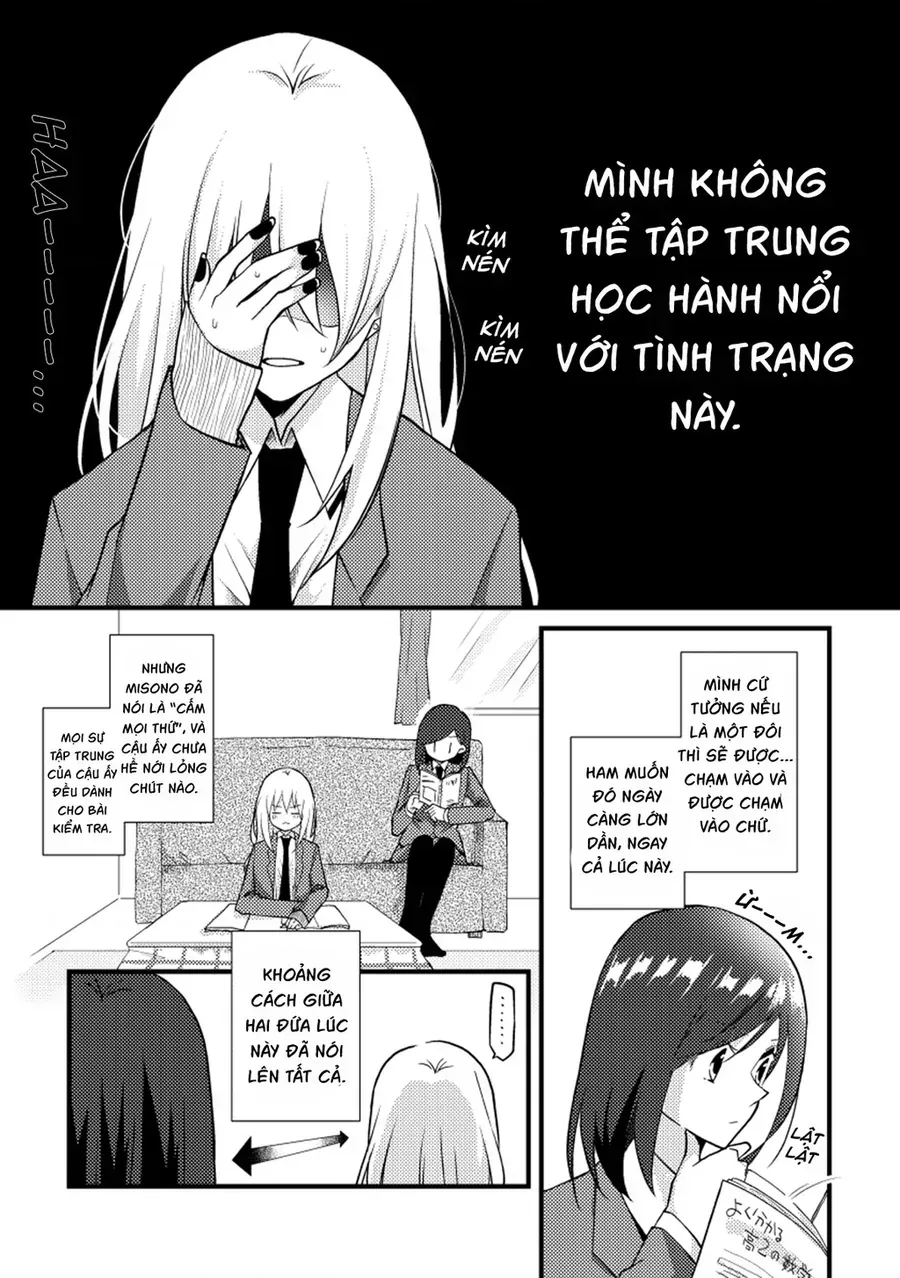 Special Halves Tập 24 trang 4