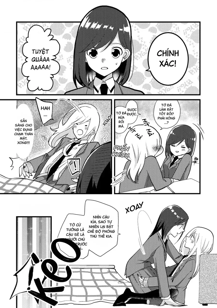 Special Halves Tập 24 trang 7