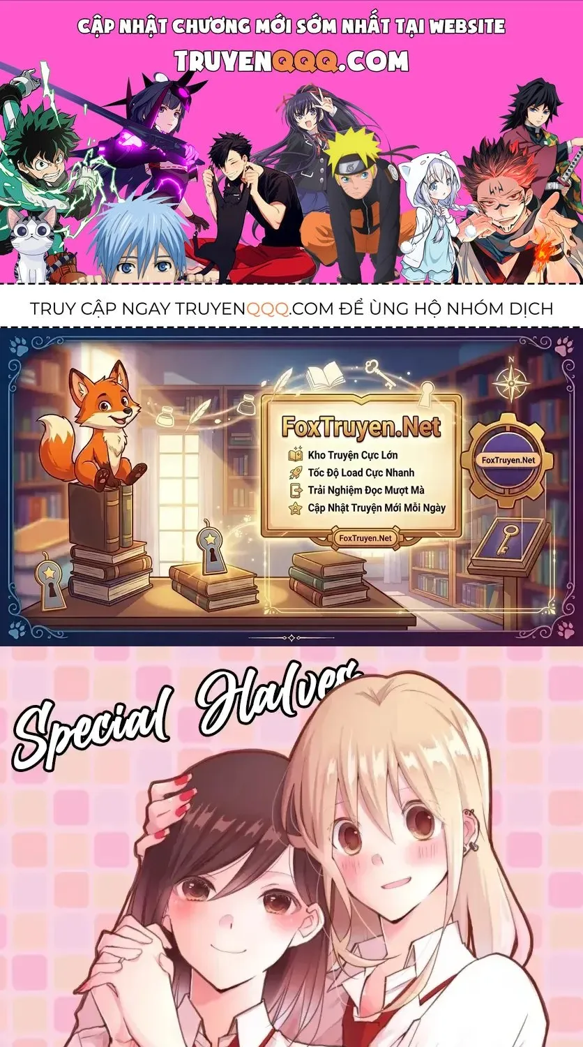 Special Halves Tập 26 trang 1