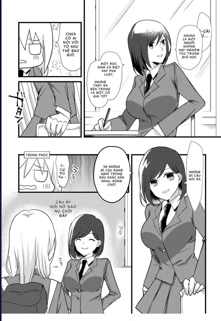 Special Halves Tập 5 trang 7