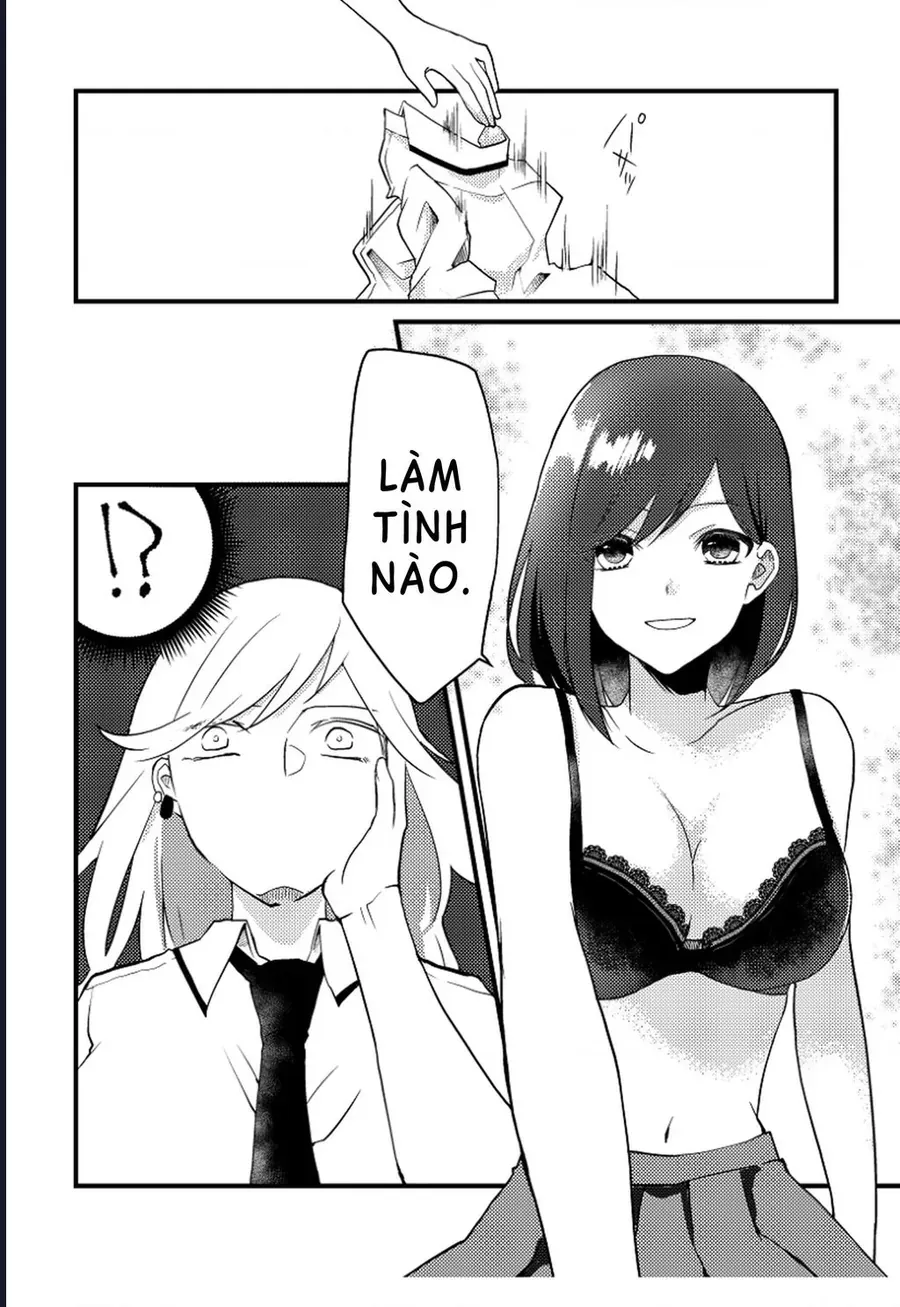 Special Halves Tập 7 trang 5