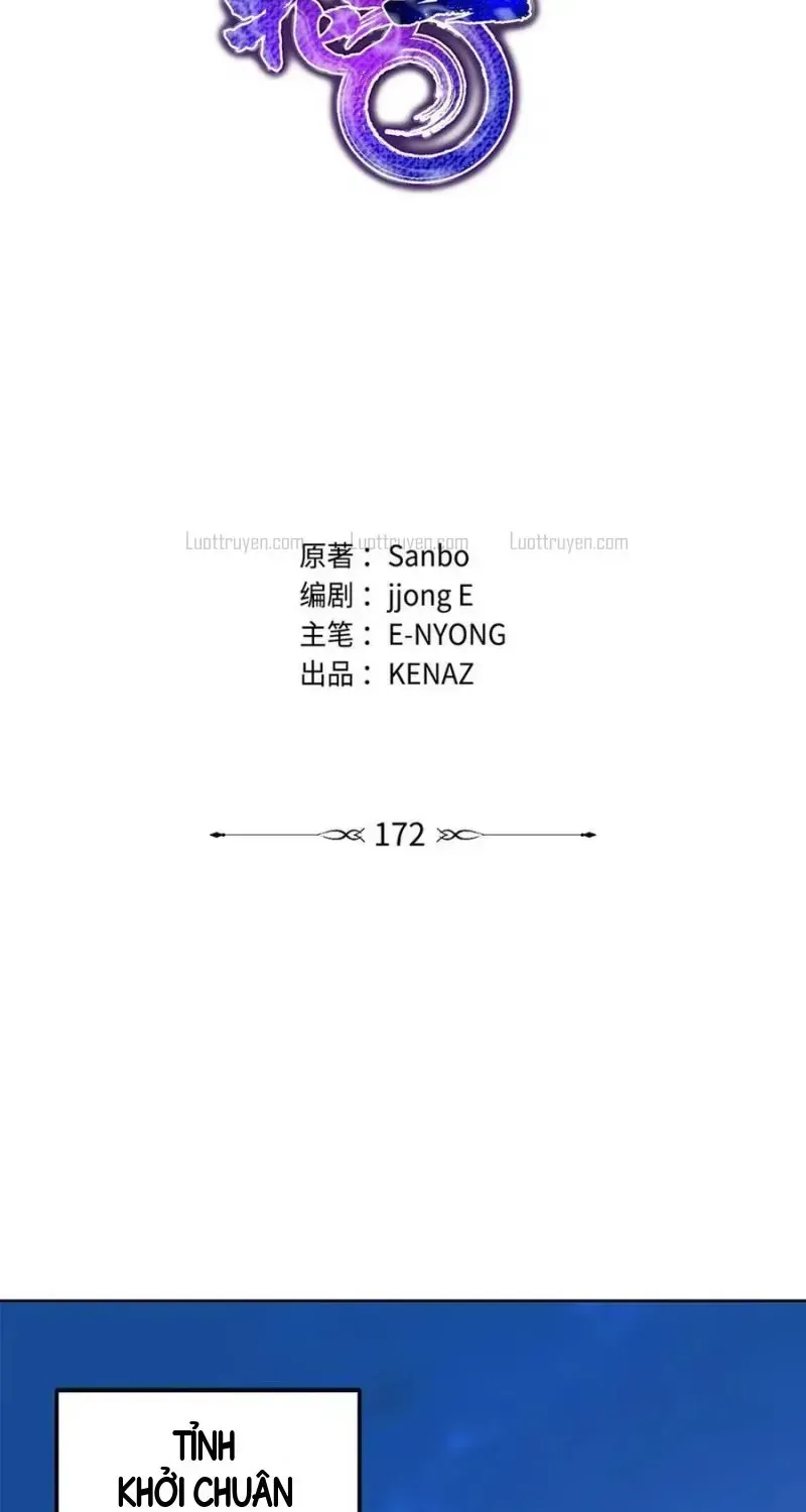 Sự Chuyển Sinh Vào Võ Lâm Thế Gia Của Ranker Tập 172 trang 33