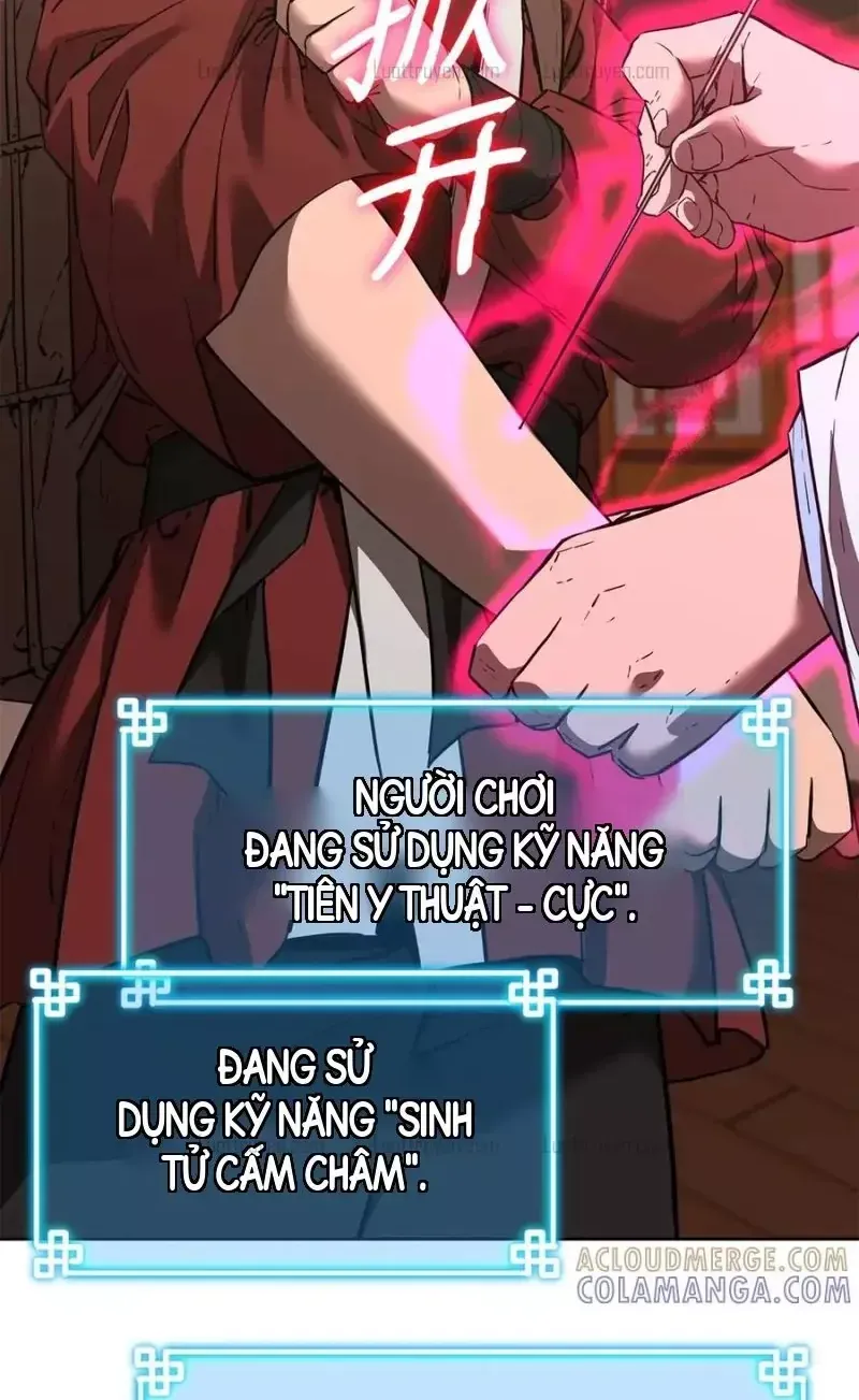 Sự Chuyển Sinh Vào Võ Lâm Thế Gia Của Ranker Tập 174 trang 7