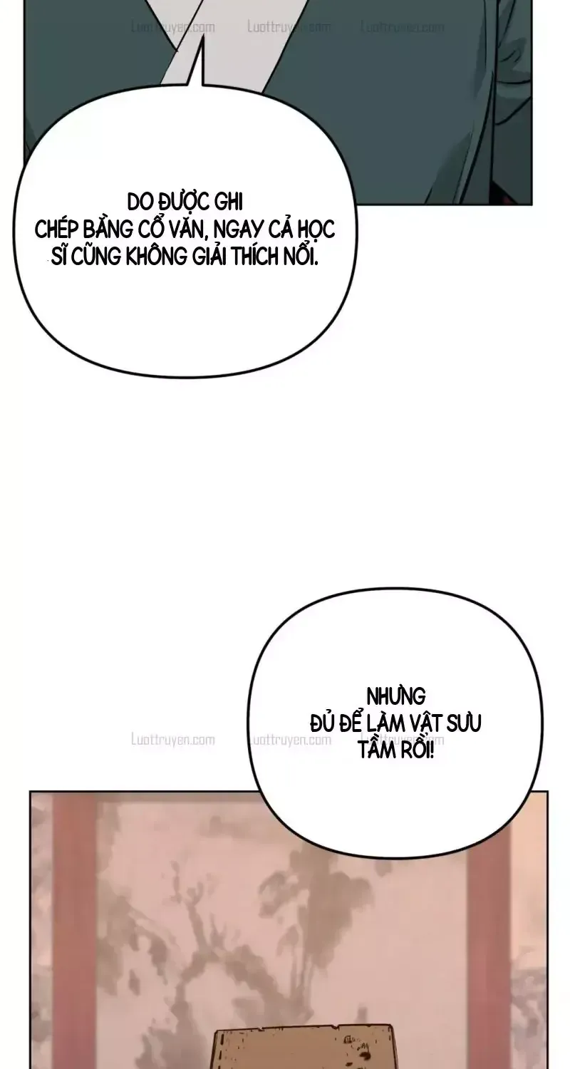Sự Chuyển Sinh Vào Võ Lâm Thế Gia Của Ranker Tập 175 trang 29