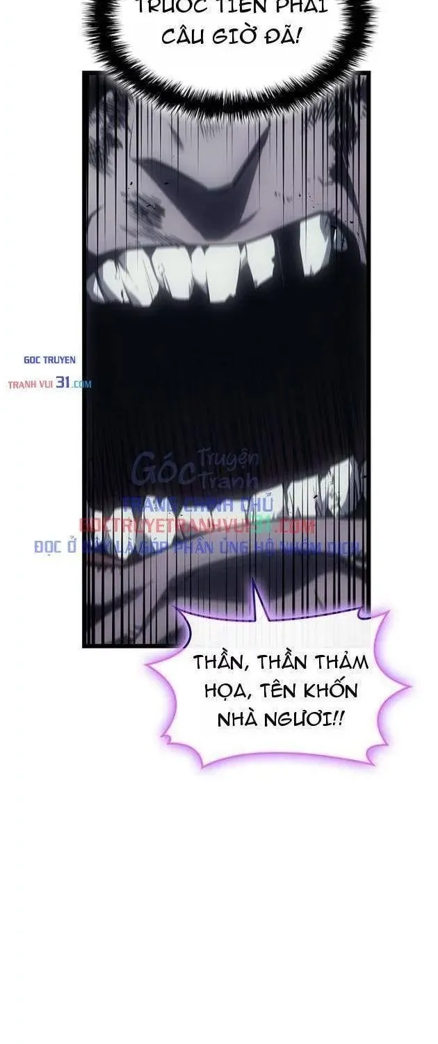 Sự Trở Lại Của Anh Hùng Cấp Thảm Họa Tập 189 trang 16