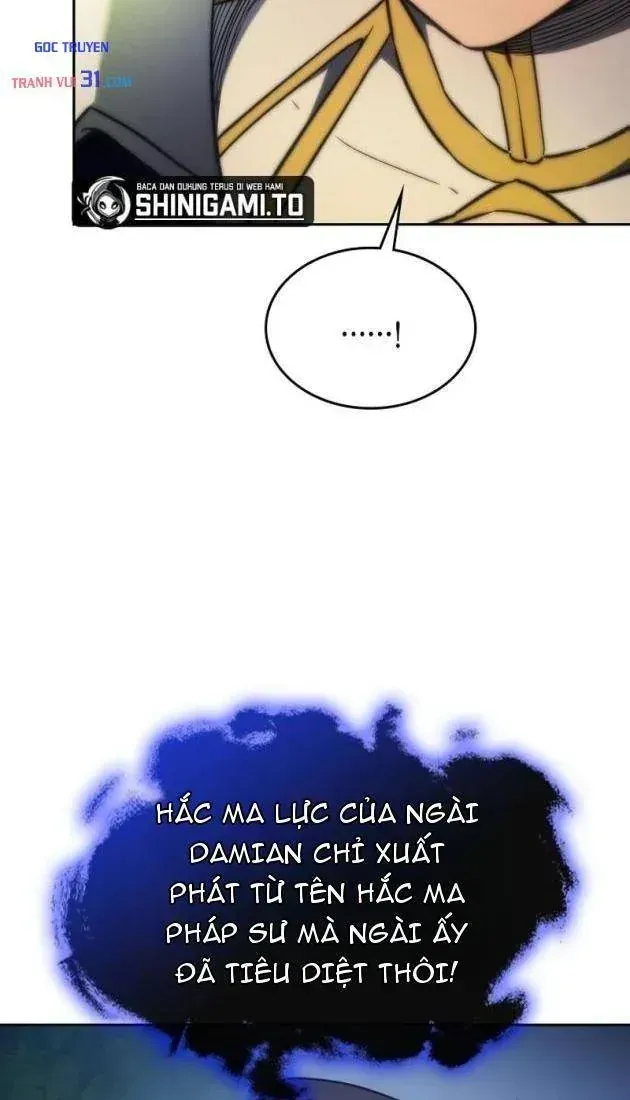 Sự Trở Lại Của Kỵ Sĩ Tử Thần Cấp Thảm Hoạ Tập 86 trang 19