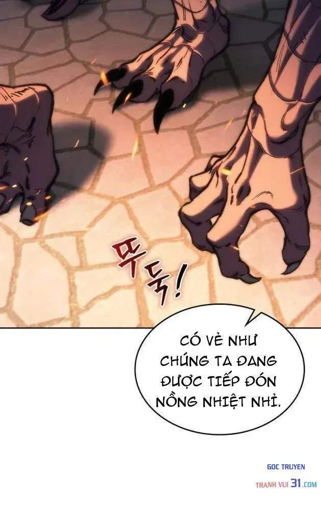 Sự Trở Lại Của Kỵ Sĩ Tử Thần Cấp Thảm Hoạ Tập 86 trang 55