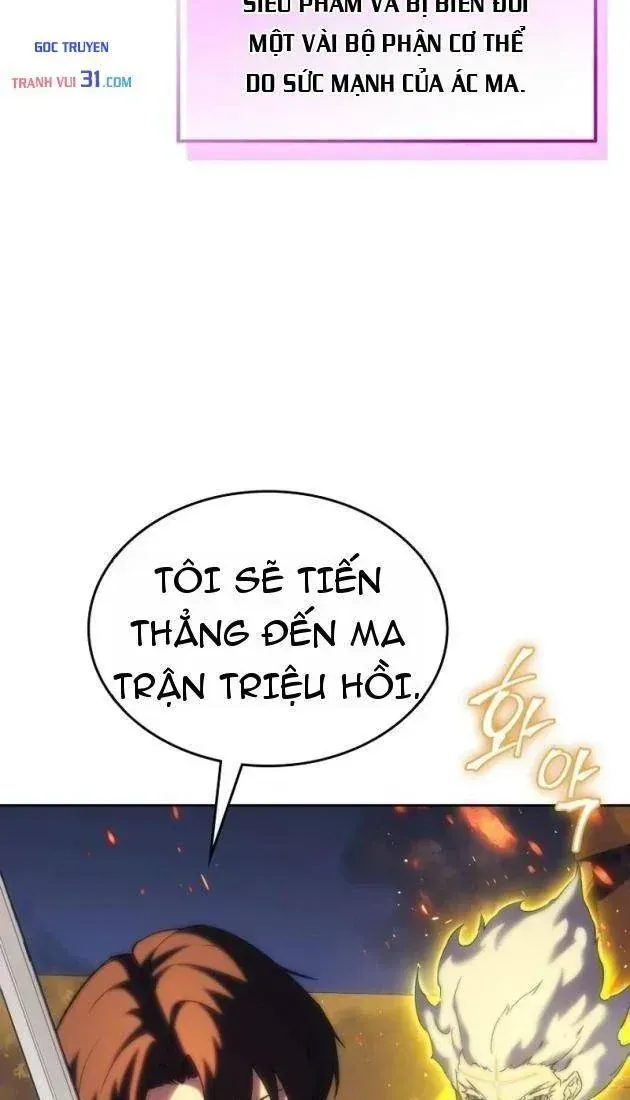 Sự Trở Lại Của Kỵ Sĩ Tử Thần Cấp Thảm Hoạ Tập 86 trang 60
