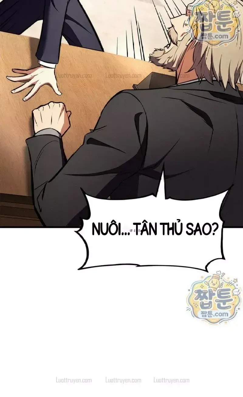 Sự Trở Lại Của Vị Thần Sức Mạnh Tập 258 trang 20