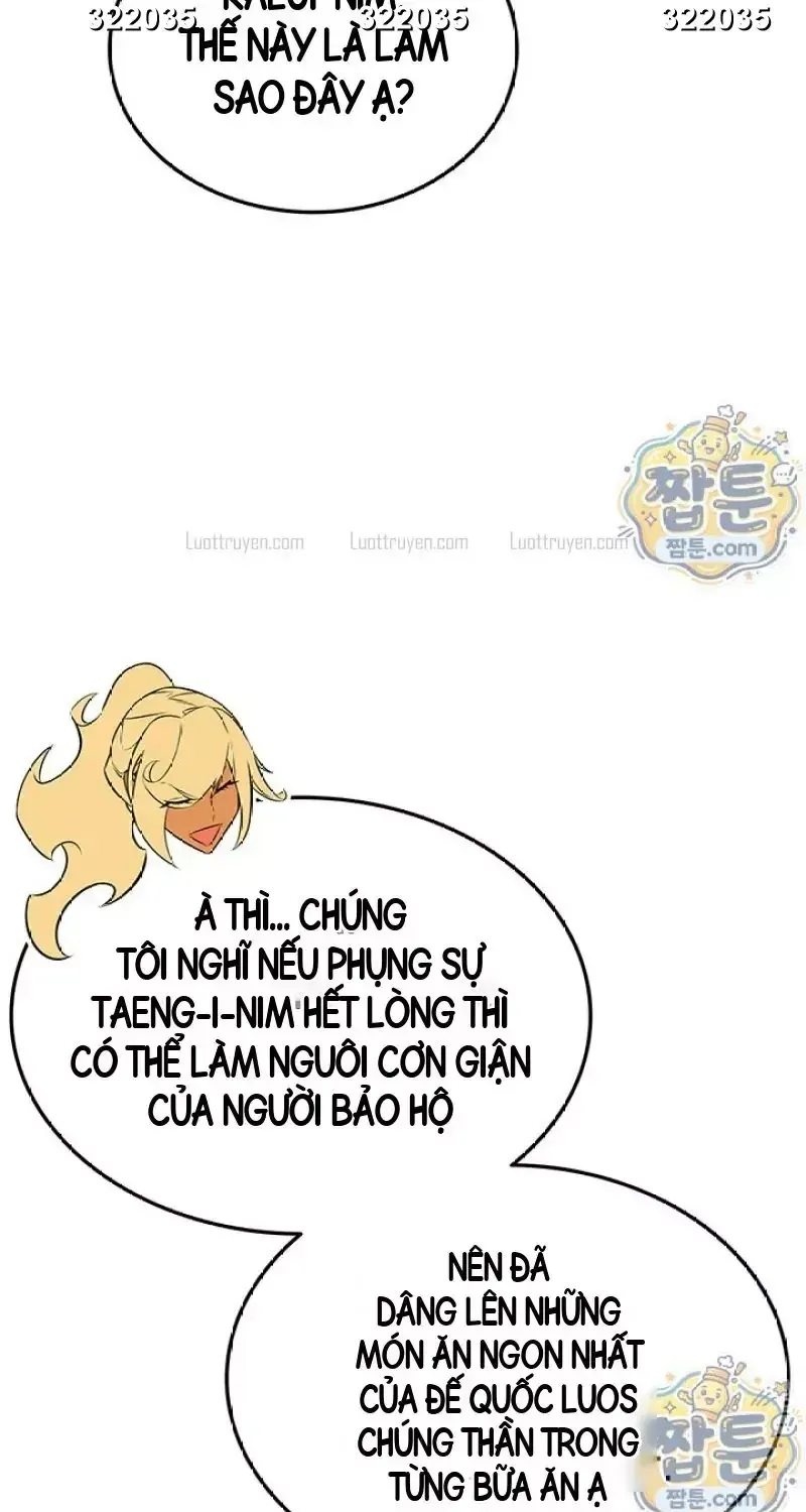 Sự Trở Lại Của Vị Thần Sức Mạnh Tập 258 trang 77