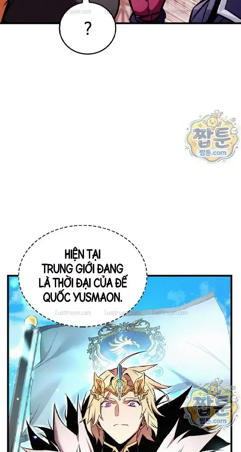Sự Trở Lại Của Vị Thần Sức Mạnh Tập 258 trang 100