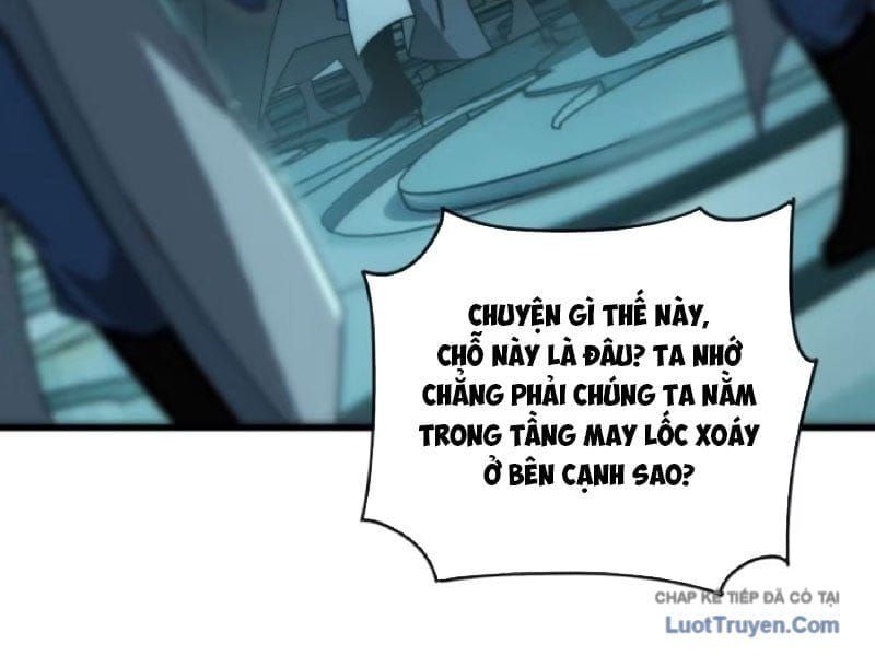 Ta Mô Phỏng Trường Sinh Lộ Tập 39 trang 101