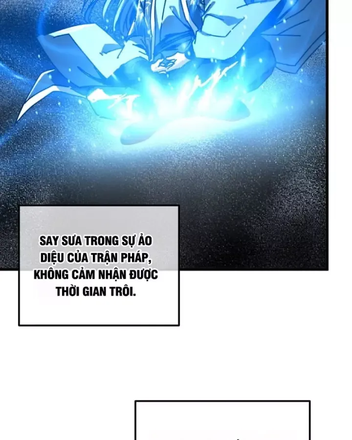 Ta Mô Phỏng Trường Sinh Lộ Tập 66 trang 42