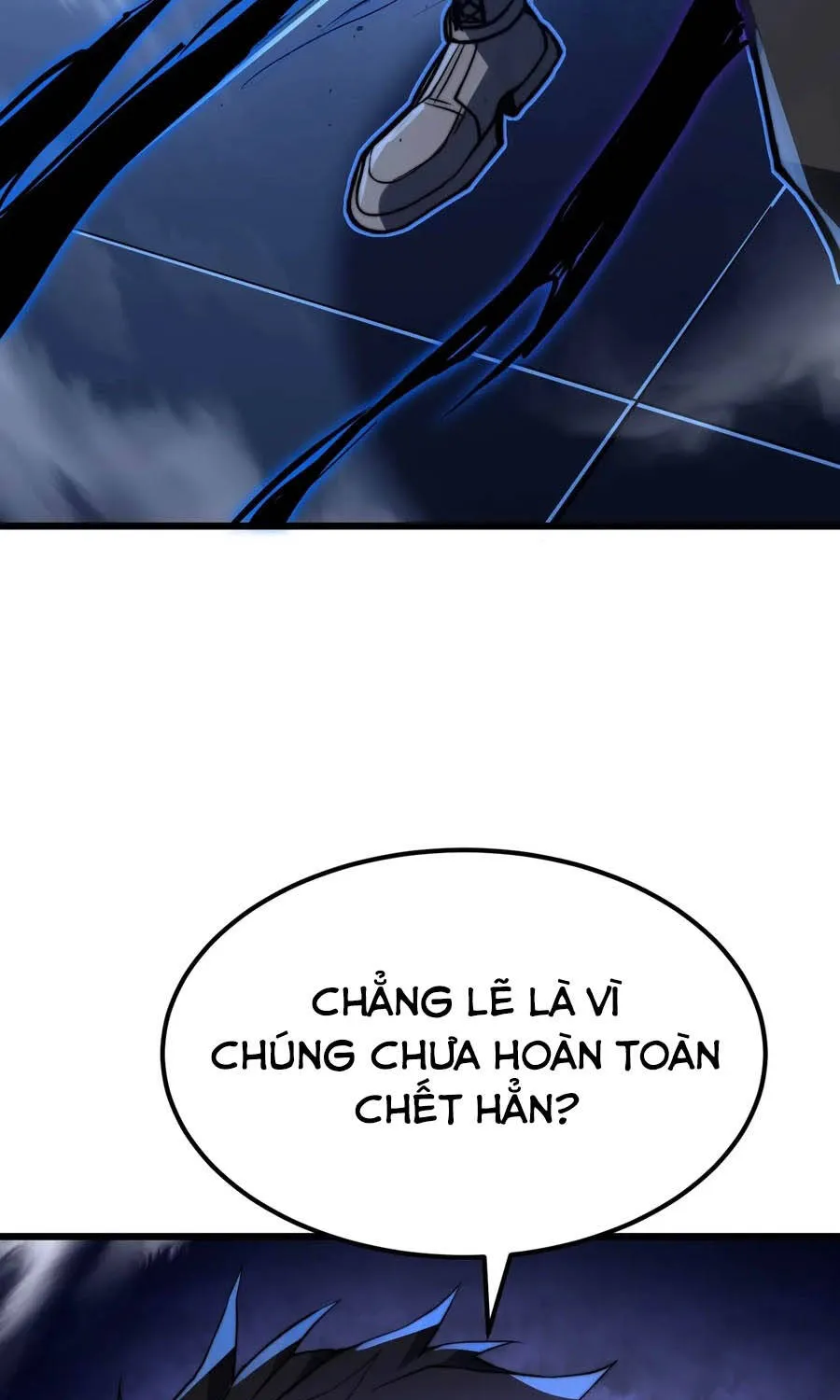Ta Ở Tỏa Táng Tràng Thôn Phệ Linh Hồn Trở Thành Thần Tập 24 trang 36