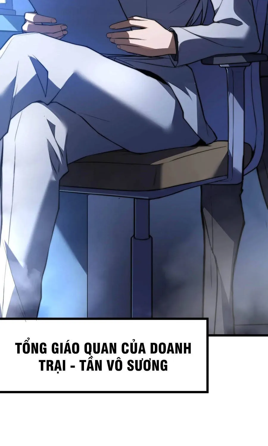 Ta Ở Tỏa Táng Tràng Thôn Phệ Linh Hồn Trở Thành Thần Tập 24 trang 71