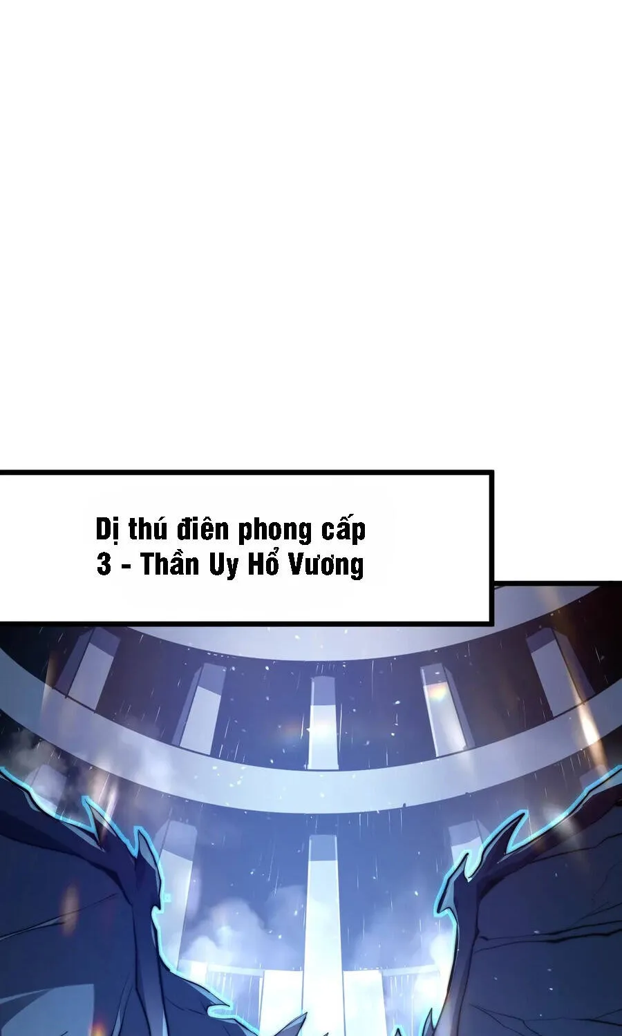 Ta Ở Tỏa Táng Tràng Thôn Phệ Linh Hồn Trở Thành Thần Tập 26 trang 27