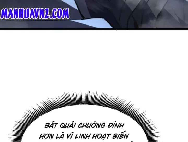 Ta Tại Lò Hỏa Táng Thôn Phệ Thành Thần Tập 23 trang 111