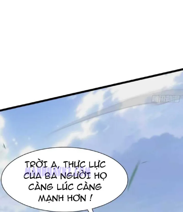 Ta Thật Không Muốn Học Cấm Chú Tập 186 trang 92