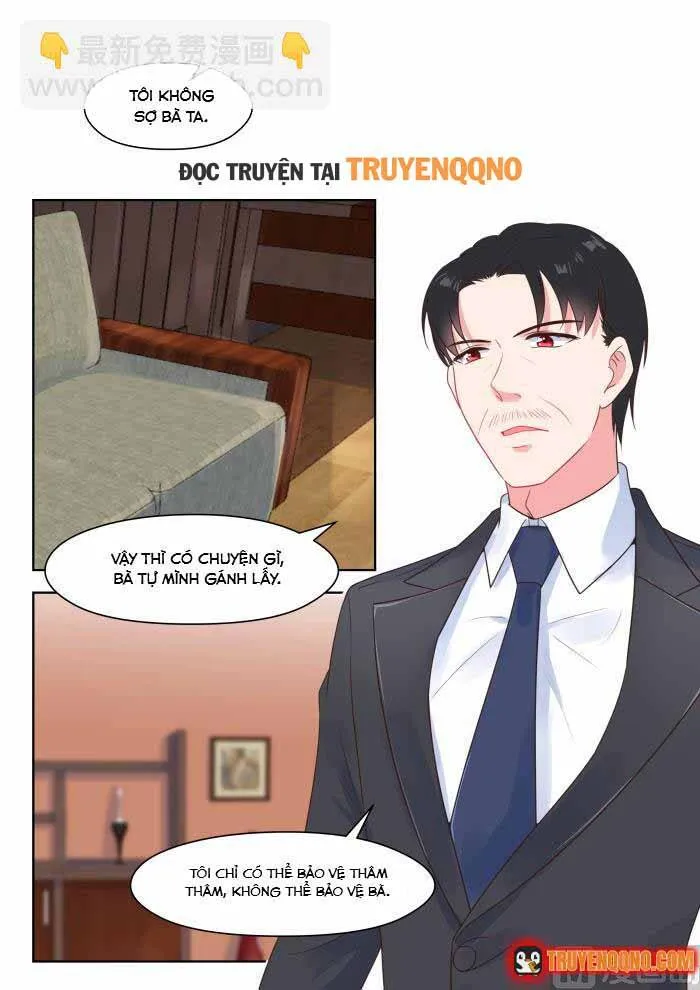 Tâm Cơ Hôn Sủng Tập 222 trang 3