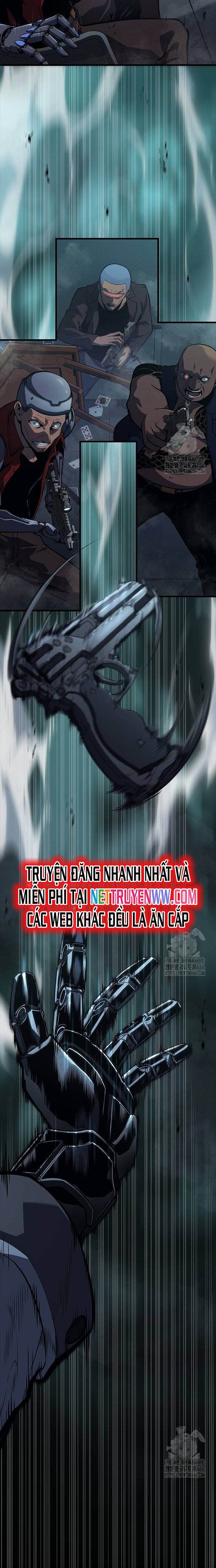 Tạp Huyết Tập 13 trang 3