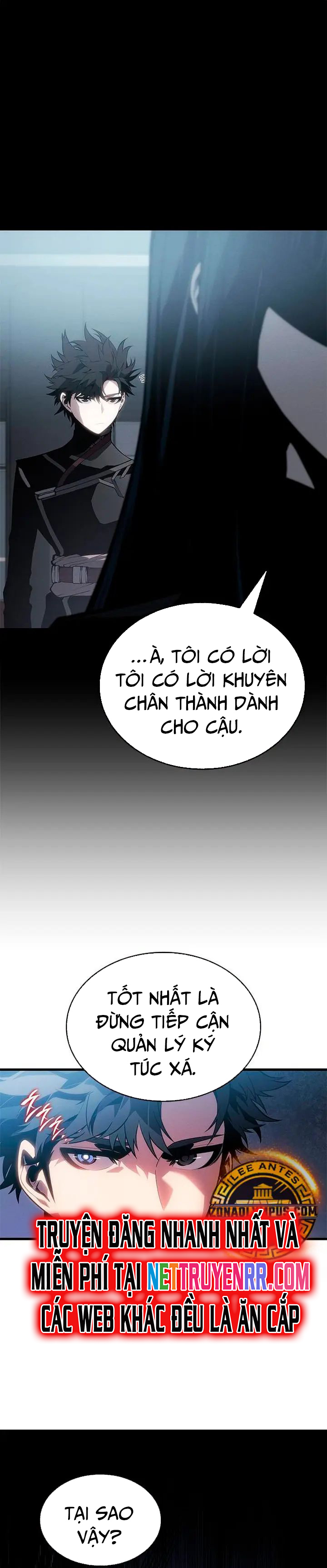 Tạp Huyết Tập 21 trang 2