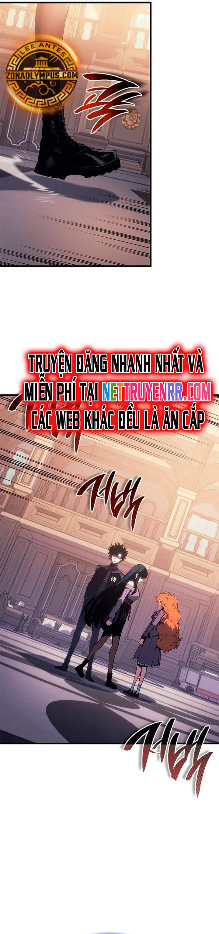 Tạp Huyết Tập 21 trang 16