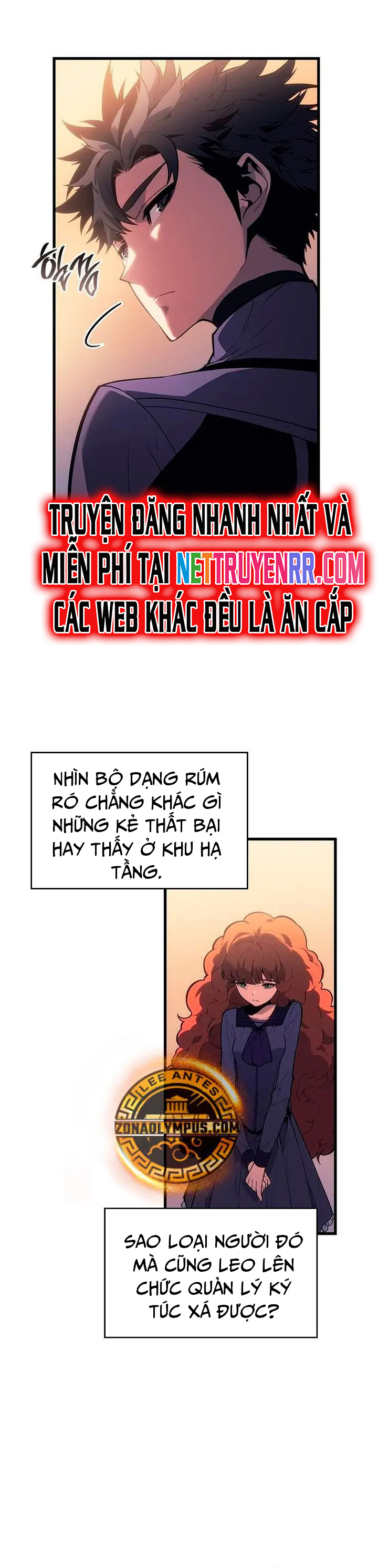Tạp Huyết Tập 21 trang 18