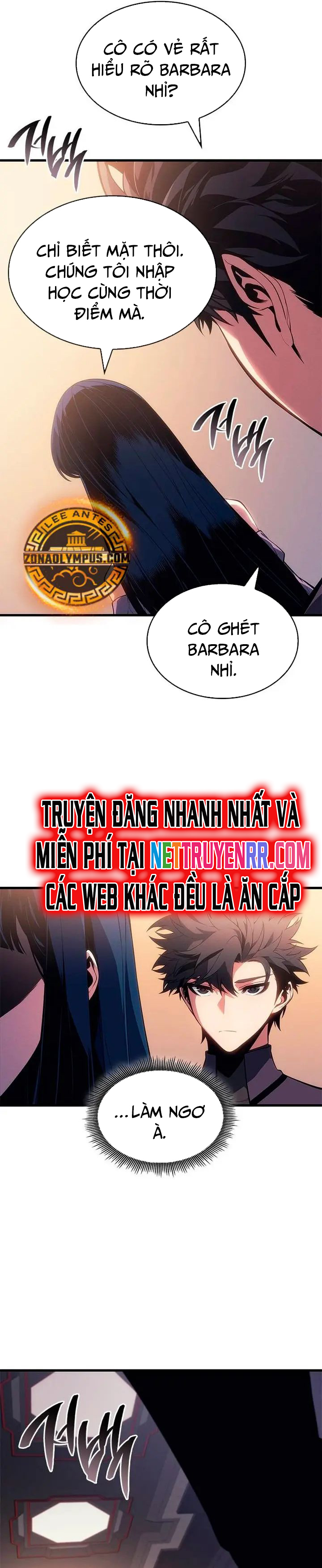 Tạp Huyết Tập 21 trang 20