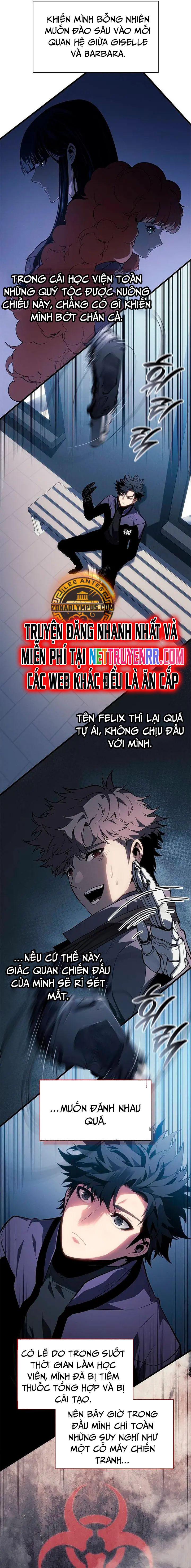 Tạp Huyết Tập 21 trang 24