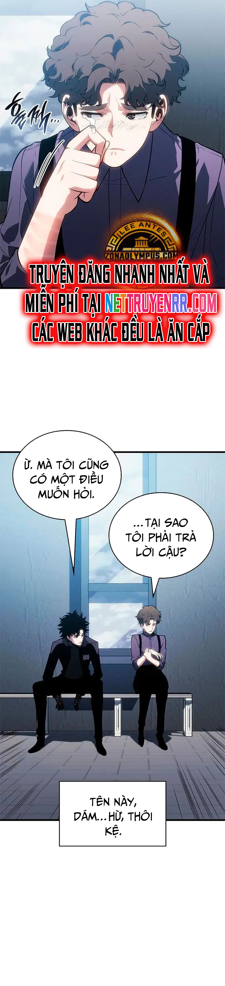 Tạp Huyết Tập 21 trang 30