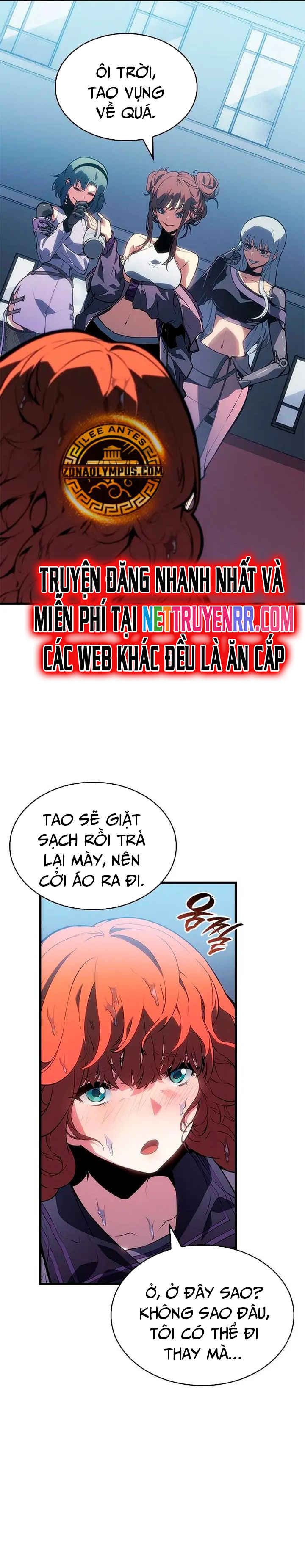 Tạp Huyết Tập 21 trang 36
