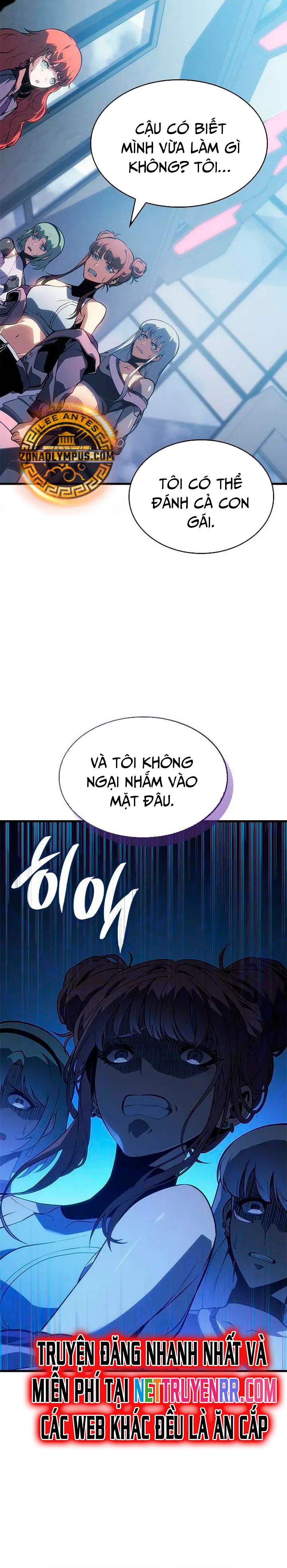 Tạp Huyết Tập 21 trang 42