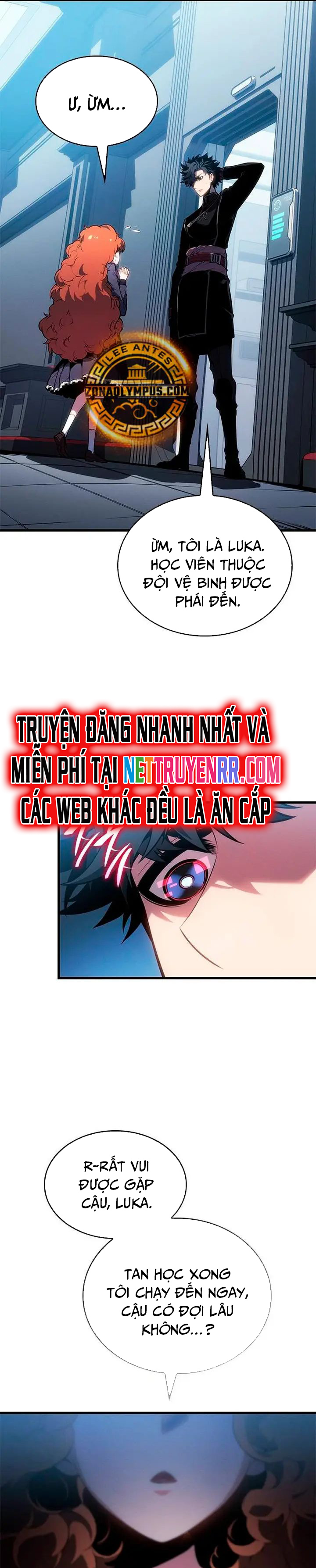 Tạp Huyết Tập 21 trang 6