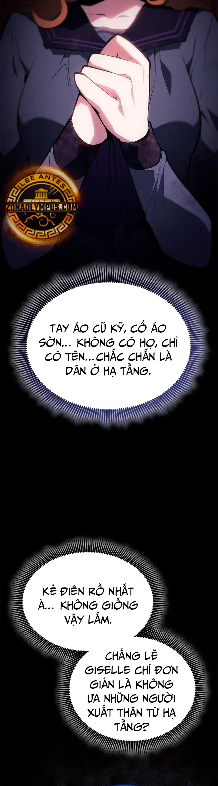 Tạp Huyết Tập 21 trang 7
