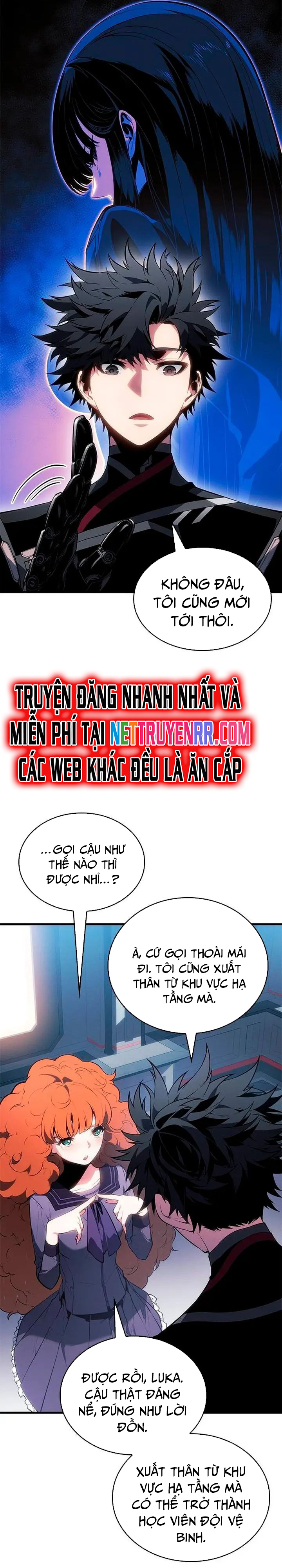 Tạp Huyết Tập 21 trang 8