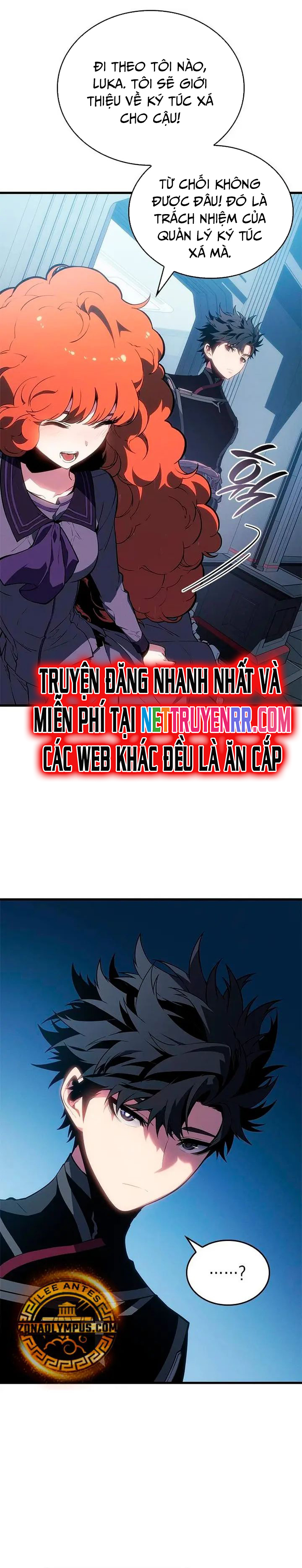 Tạp Huyết Tập 21 trang 10